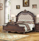 Constantine - Bed