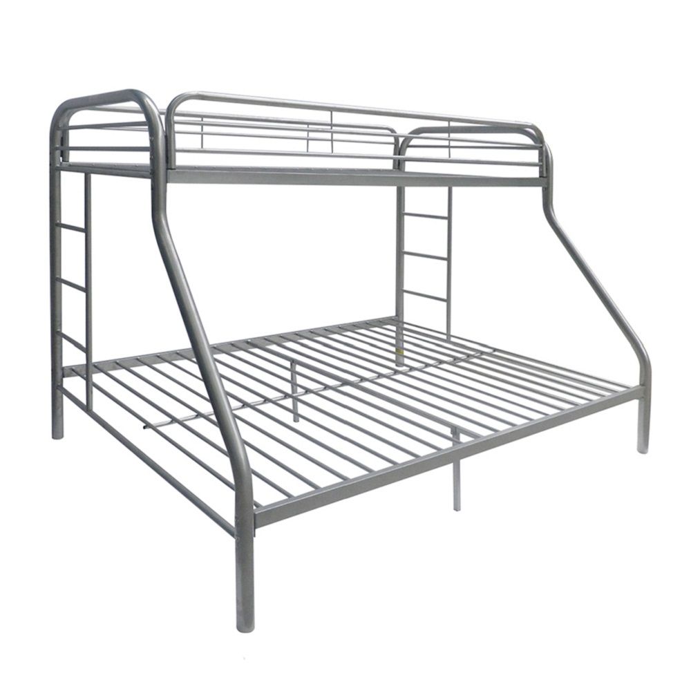 Tritan - Metal Bunk Bed