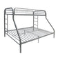 Tritan - Metal Bunk Bed