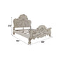 Dresden - Platform Bed