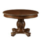Chateau De Ville - Round Dining Table