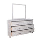 Biscayne - 6-Drawer Dresser