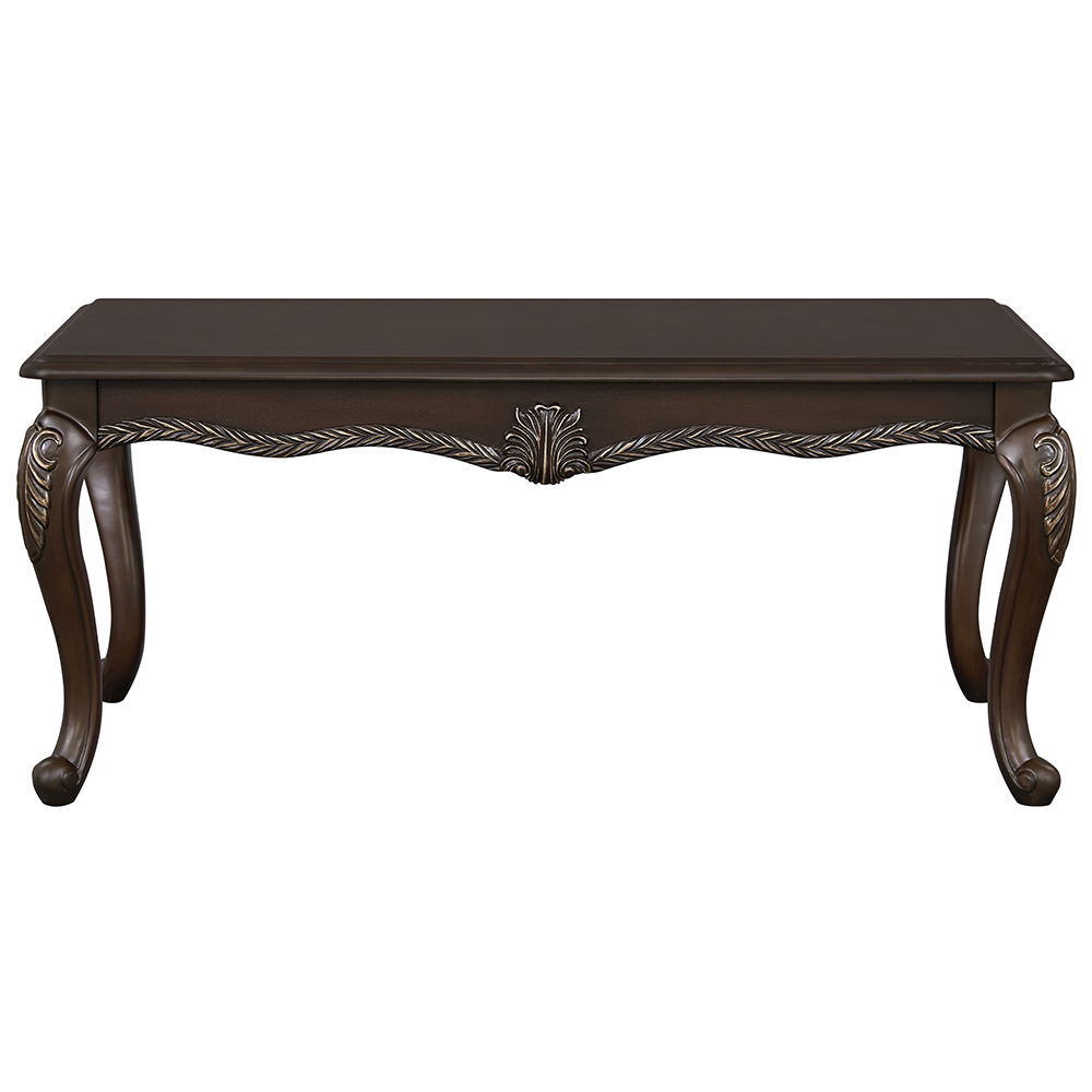Pierce - Coffee Table - Cherry