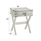 Babs - End Table