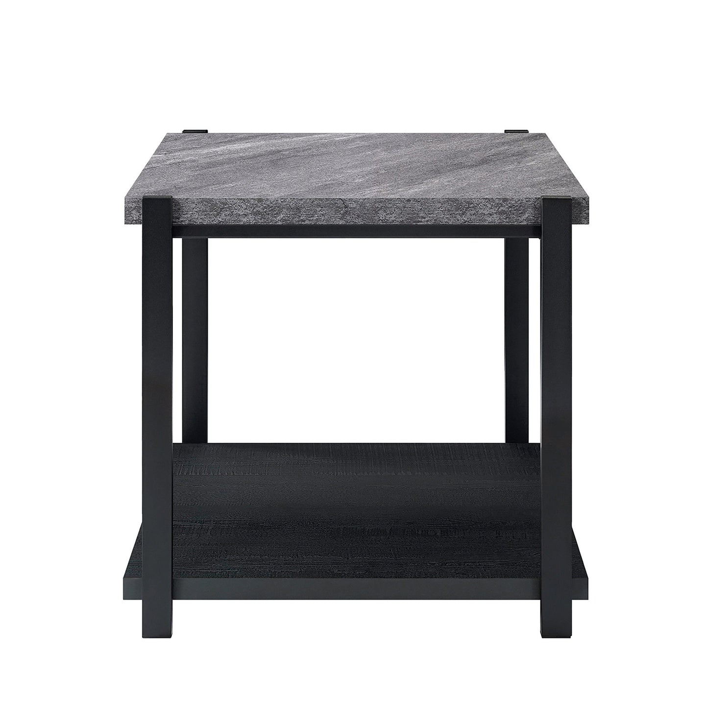 Linea - 3 Piece Occasional Set (1 Coffee & 2 End Tables)