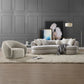 Isabel - Chair With Swivel