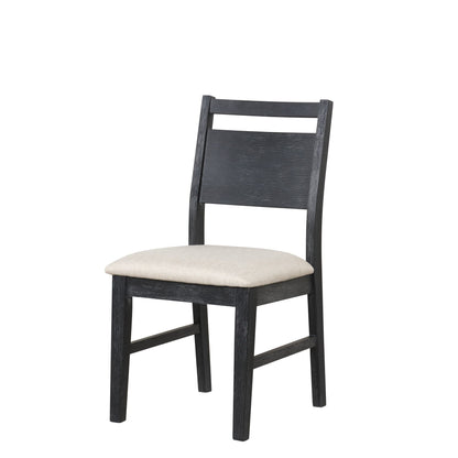 Sable Crest - Dining Chair (Set of 2)