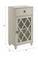 Ceara - Accent Table - White