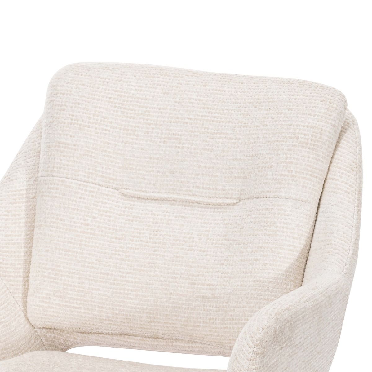 Bexley - Arm Chair (Set of 2) - Beige Linen