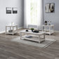 Cade - 3 Piece Occasional Set (1 Coffee & 2 End Tables)
