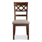 Cori - Round Dining Set