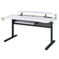 Vildre - Gaming Table w/USB Port
