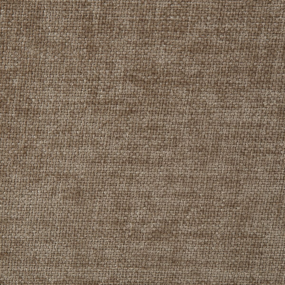 Almano - Modular Wedge - Light Brown Chenille
