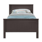 Bungalow - Bed