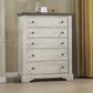 Augusta - Lift Top Chest