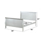 Louis Philippe III - Bed (FB 34"H)