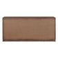 Zoey - Dresser - Brown Oak