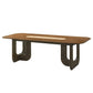 Kyree - Dining Table - Walnut