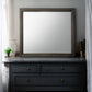 Ireland - Mirror