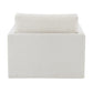 Frederick - Swivel Chair With Pillow