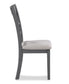 Cori - Round Dining Set
