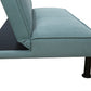 Ainehome Green Flannel Convertible Sofabed