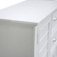 Jamestown - Door Chest - White