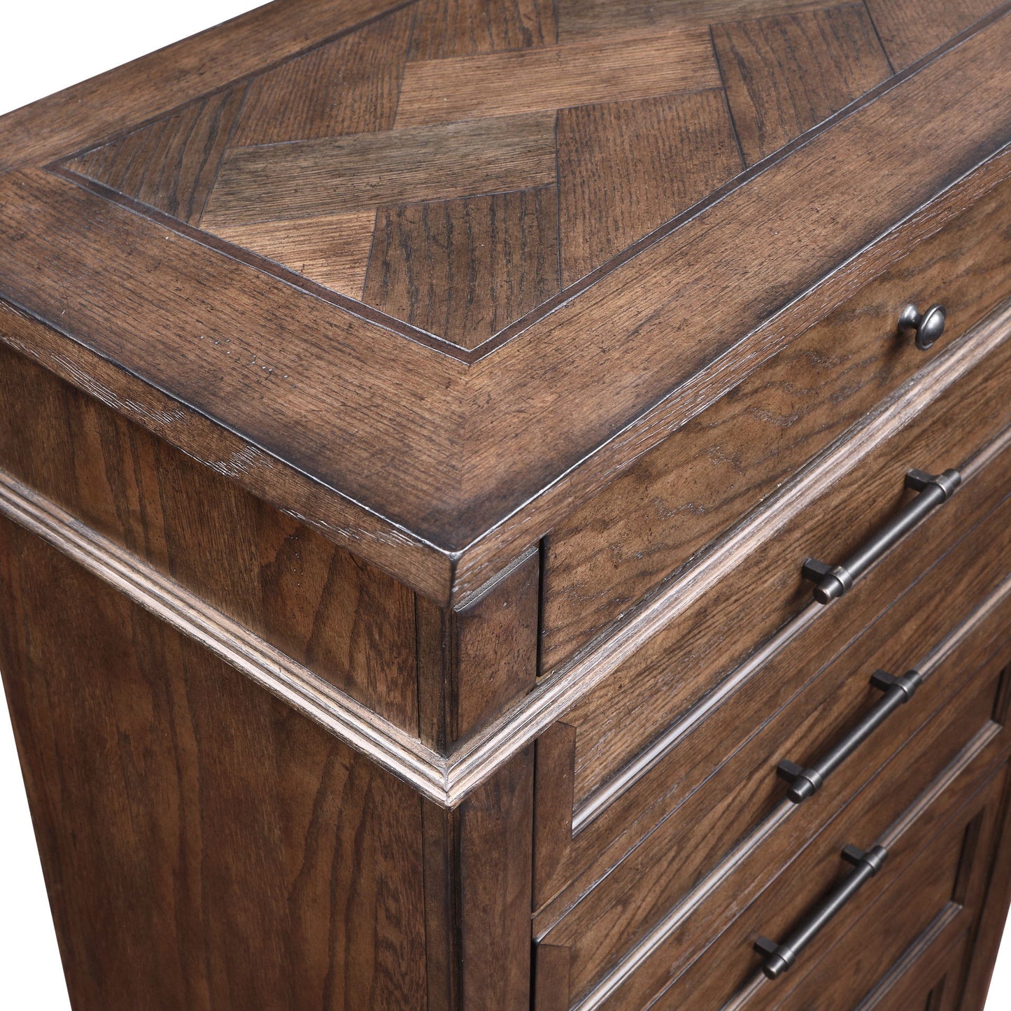Mar Vista - Chest - Walnut