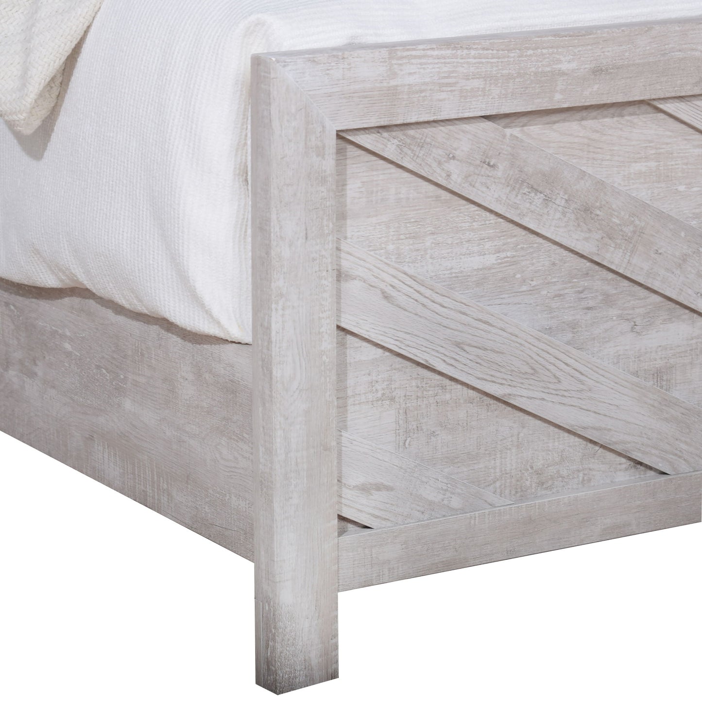 Biscayne - Bed