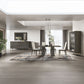Venezia - Server - Gray