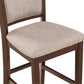 Amy - Counter Chair (Set of 2)