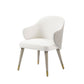 Charity - Side Chair (Set of 2) - Gray Oak