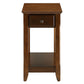 Bertie - Accent Table
