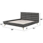 Doris - Bed