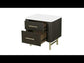 Clayten - Chest - Espresso
