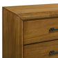 Talcott - Chest - Honey