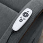 Kayla - Power Recliner With Lift & Heating & Massage