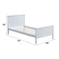 Bungalow - Bed