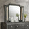 Metallic Gray