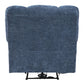 Benson - Motion Glider Recliner