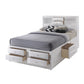 Ireland - Bed w/Storage