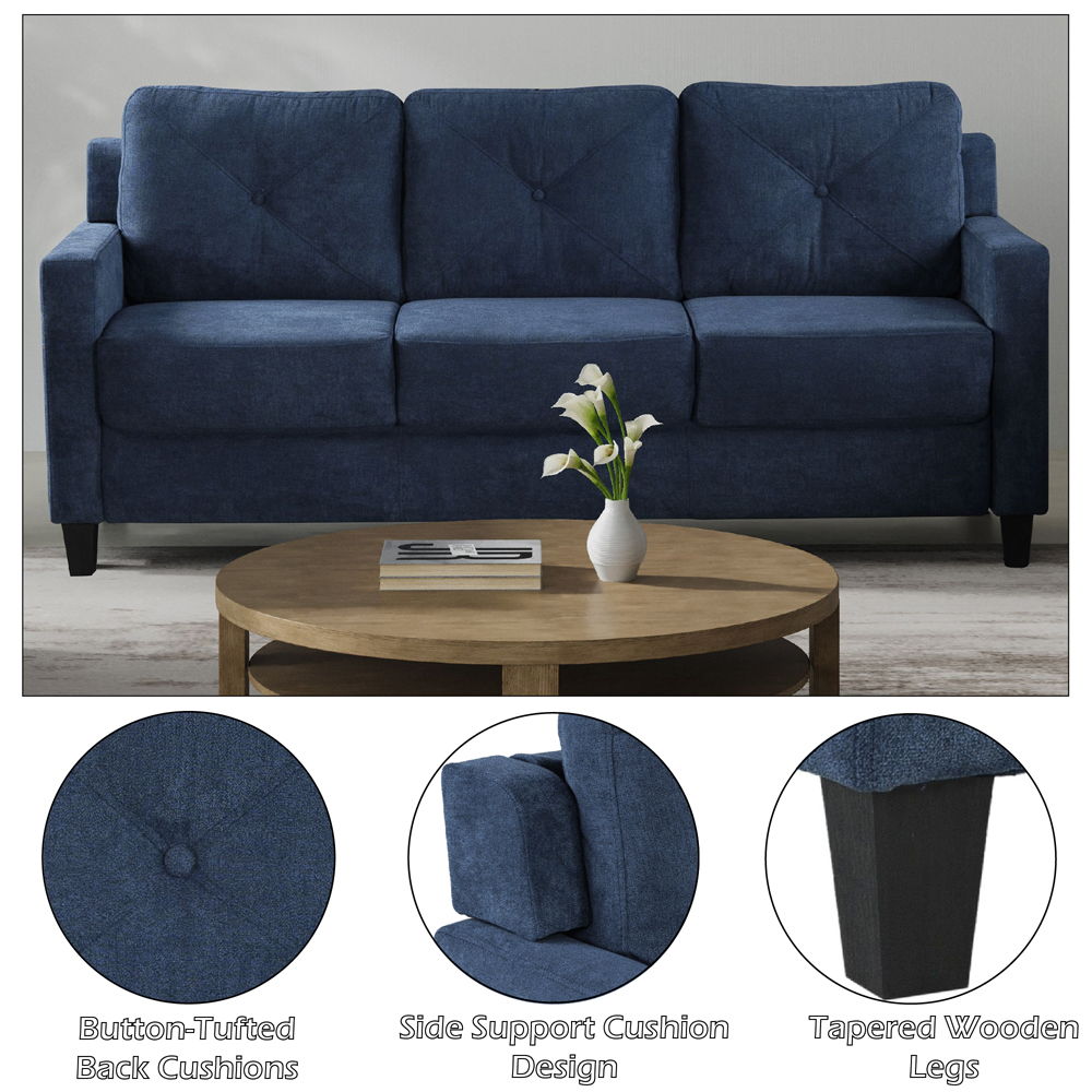 Horatio - Sofa