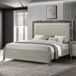 Lennox - Upholstered Bed
