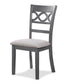 Cori - Round Dining Set