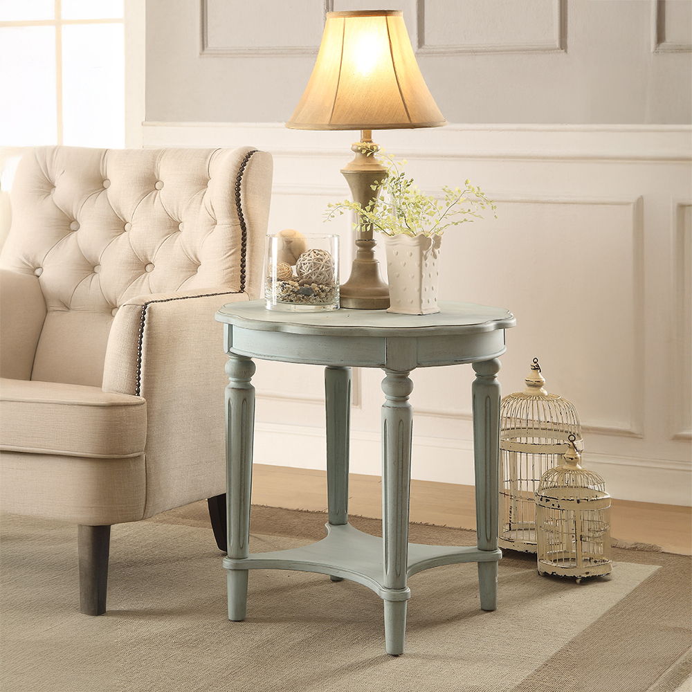 Fordon - End Table