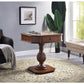 Bishop II - Game Table - Cherry