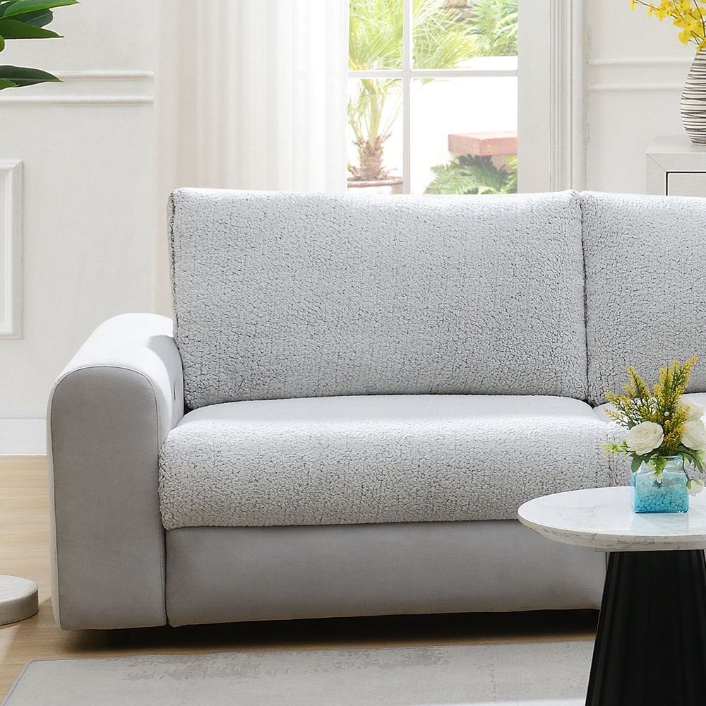 Tarrance - Modular Power Recliner