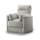 Embrace - Swivel Accent Chair