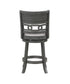 Gia - Swivel Stool