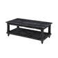 Cade - 3 Piece Occasional Set (1 Coffee & 2 End Tables)